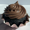 Vegan Single Cupcakes